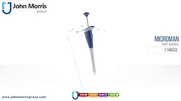 Microman | John Morris Group