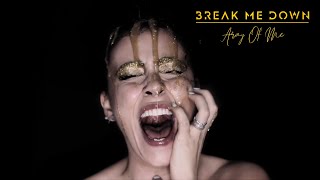 Смотреть клип Break Me Down - Army Of Me [Björk Cover]
