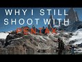 WHY I STILL SHOOT WITH PENTAX