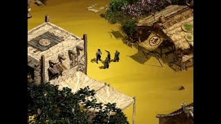 Commandos 2 - Destination Paris 2.0 - NZ3 The Ritual (Good Ending) (By Extrano1955)