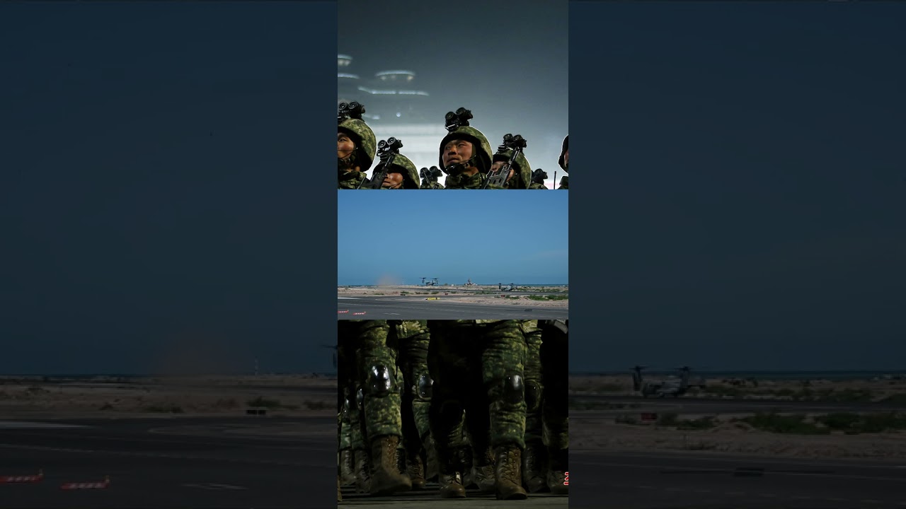 Airborne Blitz: Hellycopters' Dominance in the Battlefield