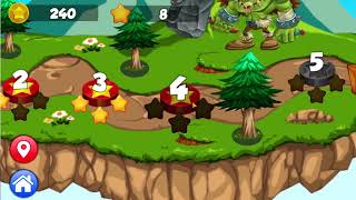 Super Level Maker | First 5 Levels!