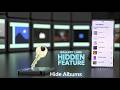Samsung Gallery Labs Hidden Feature | Hide Albums From Gallery in Samsung One UI 7