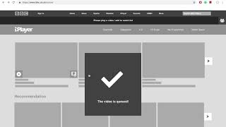 Laptop Wireframe Prototype