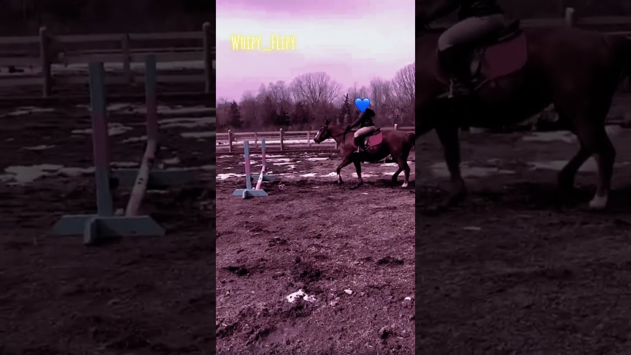 My forms getting better! 