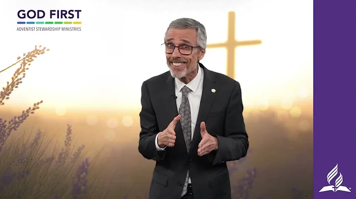 Day 07 Stewardship Revival Week || God's Trust School by Pr  Marcos Bomfim