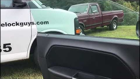 2014 Dodge Challenger Fobik keyless Go programming via Smart Pro