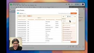 How to import Salesforce data into Google Sheets? | 2 - WAY SYNC