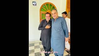 Kamber Ghabi House Mpa Nawabzada Burhan Khan Chandio Sb