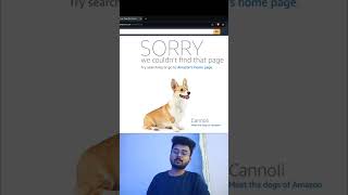 Create 404 Error page | custom 404 Error page | Next js | website | #coding #404 #webdeveloper