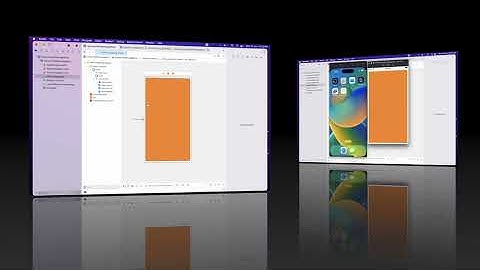 ios autolayout | swift autolayout basic - 2 #xcode,  #ios, #swift,  #storyboard