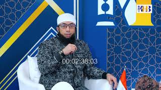 Talkshow Tanya Ustadz: Fenomena S-Line