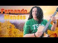 FernandoMendes As Melhores Músicas Románticas Antigas - Mix Grandes Sucessos Músicas Románticas