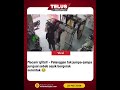 Macam 'glitch' - Pelanggan tak jumpa-jumpa jurujual sebab asyik bergerak serentak
