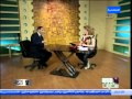 الاعلامية مدام علا عبد العزيز و المستشار النفسي عثمان بدير و كيفية تهيئة التلاميذ نفسيا الاعلامية مدام علا عبد العزيز و المستشار النفسي عثمان بدير و كيفية تهيئة التلاميذ نفسيا
