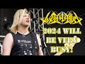 Capture de la vidéo 25 Years Of Toxic Holocaust! Exclusive Interview With Joel Grind ☣️