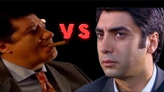 Testere Necmi Vs Polat Alemdar Edit