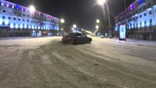 Vine Drift   BMW e46