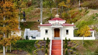 Trip to Mount Soma - Shri. Someshwara Temple, North Carolina