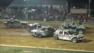 Otwell Derby 2017 Feature