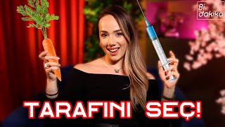 GÖRENLER TANIYAMIYOR! Büşra Pekin'in 315 bin liralık değişimi ...