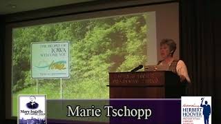 Mary Ingalls: The College Years by Marie Tschopp by HooverPresLib 64,485 views 6 years ago 52 minutes