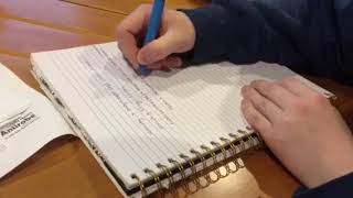 Calculating fresh gas flow rate