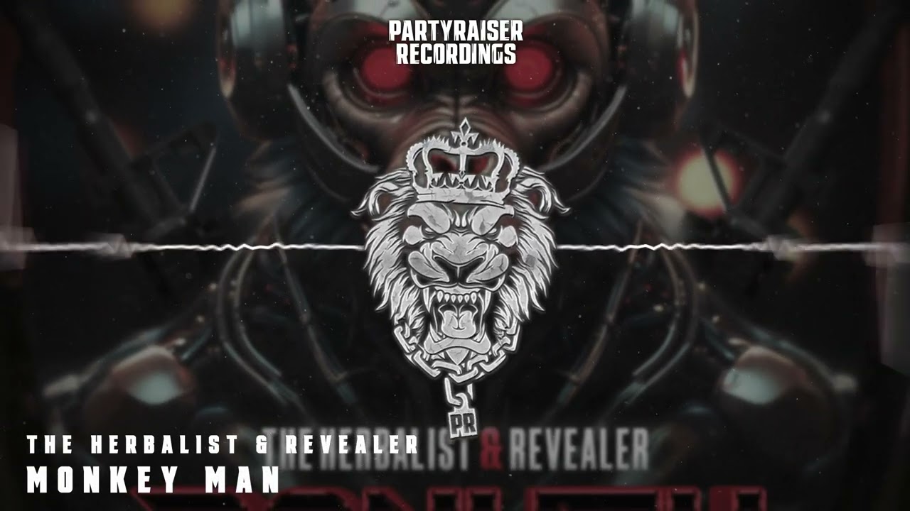 Guarda The Herbalist & Revealer - Monkey Man su YouTube Guarda The Herbalist & Revealer - Monkey Man su YouTube