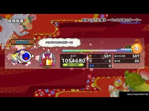 【PS4】筋肉のような僕ら～マッスル愛のテーマ～ 初日全良