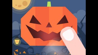 Let's Fold - Origami puzzle game Gameplay screenshot 5