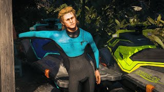 Hitman 2 Haven Cj Dialogues