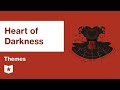 Heart of Darkness by Joseph Conrad | Themes