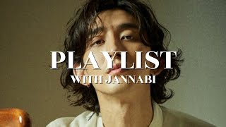 PLAYLISTㅣ들으면 귀가 녹는 잔나비 플레이리스트 노래모음ㅣ광고없음ㅣJANNABIㅣKPOP