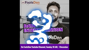 CLAT 2020 New Pattern - Data Interpretation Class - FoolsDen