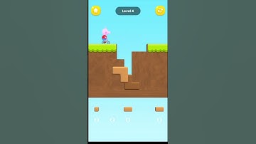 Can you solve that puzzle ? #tetris #puzzle #mobilegame