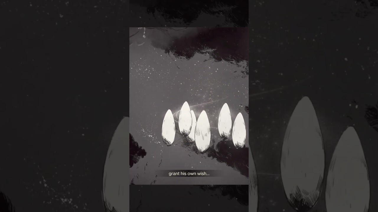 We know who took Riven's Eggs! Destiny 2 