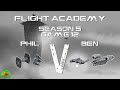 X Wing Flight Academy Season 5 - Game 12 - Empire V Scum