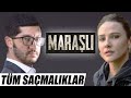 MARAŞLI Dizisi İnceleme Tüm Saçmalıklar Ve Klişeler MARAŞLI Dizisi İnceleme Tüm Saçmalıklar Ve Klişeler