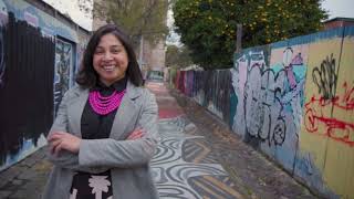 Australian Red Cross | Humanitech - Maya Cares