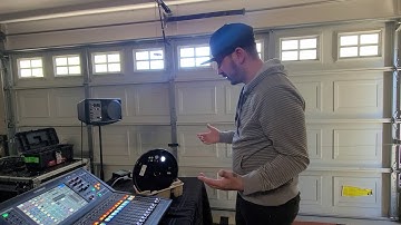 yamaha gpi controller prototype