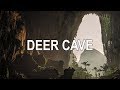 Largest Cave Passage in the World