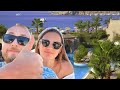 Naama Bay Promenade Resort ex. Marriott, Egypt. Відгуки туриста Антонів Тур/Reviews/Отзывы