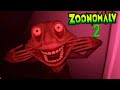 Zoonomaly 2 - Official Game Trailer #2