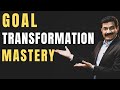 Goal Tranformation Mastery by NLP | Ram Verma