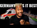 5 Reasons Why Living In Germany Is Better Than America | Moving Abroad