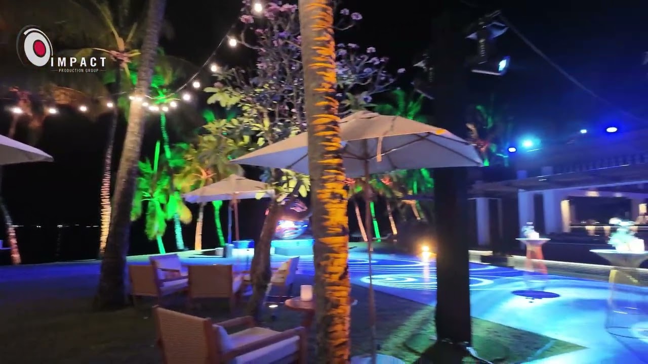 Human Engineering: How IPG Designs Social Behaviour at Events