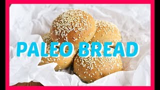 How to Make Paleo Bread