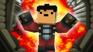 The Grand Finale! - Alien a Crafters Isolation Pt.3