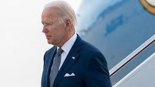 President Biden delivers remarks on Texas elementary school shooting