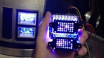 Comparing old logics to new RSeries Logics.